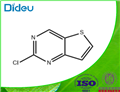 2-Chlorothieno[3,2-d]pyrimidine pictures