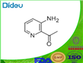 1-(3-AMINO-PYRIDIN-2-YL)-ETHANONE pictures