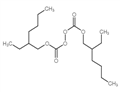 Peroxydicarbonic acid,C,C'-bis(2-ethylhexyl) ester