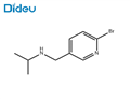 (6-Bromo-pyridin-3-ylMethyl)-isopropyl-aMine pictures