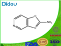 Oxazolo[4,5-c]pyridin-2-amine (9CI)