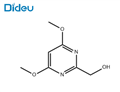 2-pyrimidinemethanol,4,6-dimethoxy- pictures