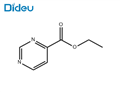 Ethyl 4-pyrimidinecarboxylate