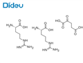 L-Arginine 2-oxopentanedioate pictures