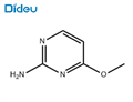 2-Pyrimidinamine, 4-methoxy- (9CI) pictures