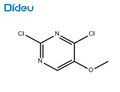 2,4-Dichloro-5-methoxypyrimidine