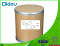 2,3,4,5-Tetrahydro-2,8-dimethyl-5-[2-(6-methyl-3-pyridyl)ethyl]-1H-pyrido[4,3-b]indole dihydrochloride