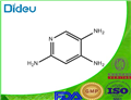 2,4,5-Triamino-pyridine pictures