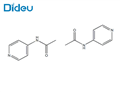 4-Acetamidopyridine,N-(4-PYRIDYL)ACETAMIDE