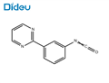 3-Pyrimidin-2-ylphenyl isocyanate pictures