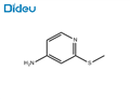 4-AMino-2-(Methylthio)pyridine pictures