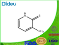 2(1H)-Pyridinethione,3-amino-(9CI) pictures