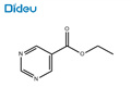 ETHYL 5-PYRIMIDINECARBOXYLATE  98 pictures