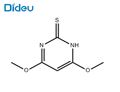 2-Mercapto-4,6-dimethoxypyrimidine