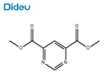 DiMethyl pyrimidine-4,6-dicarboxylate