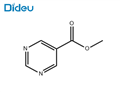 METHYL PYRIMIDINE-5-CARBOXYLATE