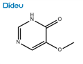 4(1H)-Pyrimidinone, 5-methoxy- (9CI)