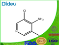 4-AMINO-5-CHLORO-3-PICOLINE