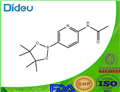 2-ACETAMIDOPYRIDINE-5-BORONIC ACID PINACOL ESTER, 97%