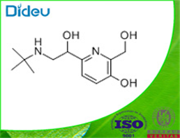 Pirbuterol USP/EP/BP