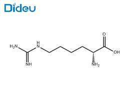 D-HOMOARGININE