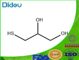 3-Mercapto-1,2-propanediol