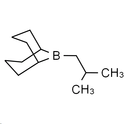 9-Borabicyclo[3.3.1]nonane, 9-(2-methylpropyl)-