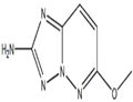 6-Methoxy[1,2,4]triazolo[1,5-b]pyridazin-2-amine pictures