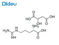 L-arginine L-malate pictures