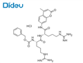 Z-Arg-Arg-7-amido-4-methylcoumarin hydrochloride pictures