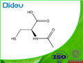 Acetylcysteine USP/EP/BP