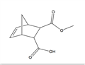 5-NORBORNENE-2,3-DICARBOXYLIC ACID MONOMETHYL ESTER pictures