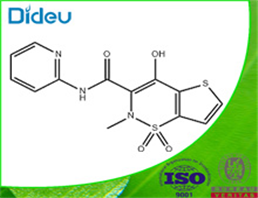 Tenoxicam USP/EP/BP