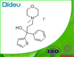 TIEMONIUM IODIDE USP/EP/BP