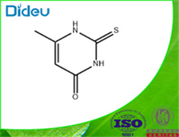 Methylthiouracil USP/EP/BP