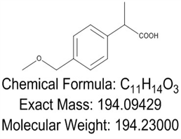 Loxoprofen Impurity C