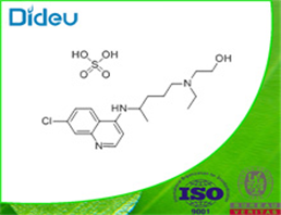 Hydroxychloroquine sulfate USP/EP/BP