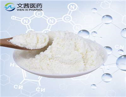 Hydroxyethyl starch