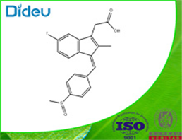 Sulindac USP/EP/BP