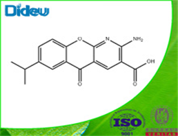 Amlexanox USP/EP/BP