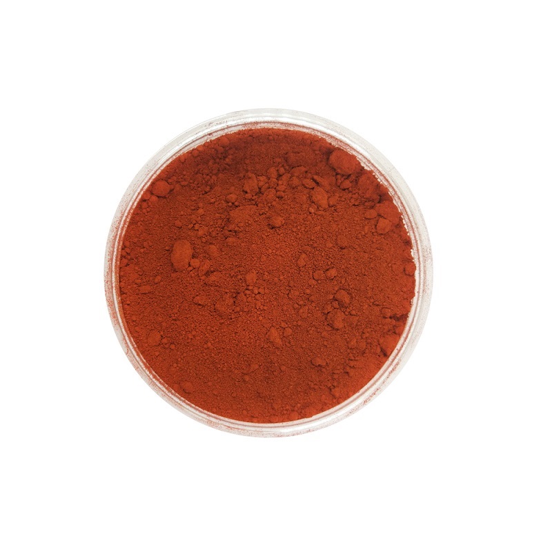 Iron Oxide Red