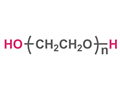 α,ω-Dihydroxyl poly(ethylene glycol)