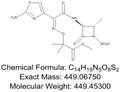 Aztreonam Methyl Ester