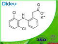 Diclofenac potassium USP/EP/BP