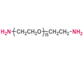 α,ω-Diamino poly(ethylene glycol)