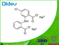 Lobenzarit disodium USP/EP/BP pictures