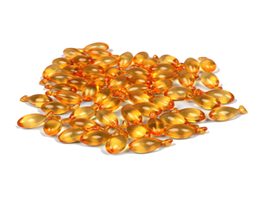 Omega-3 Oil