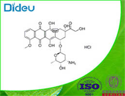 Doxorubicin hydrochloride USP/EP/BP