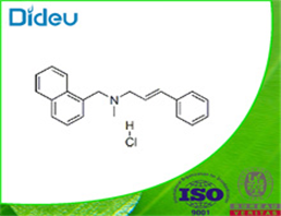 Naftifine hydrochloride USP/EP/BP