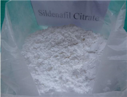 Sildenafil citrate